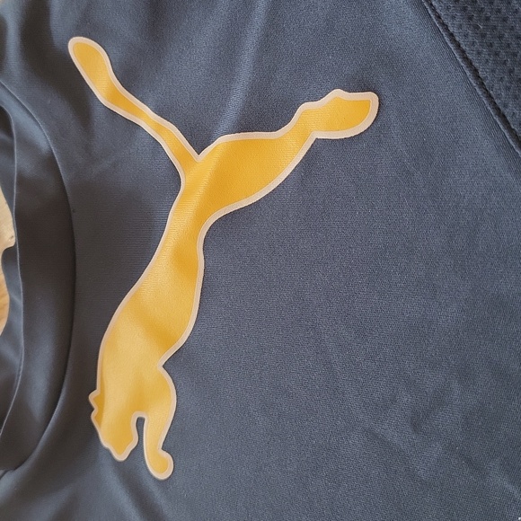 Puma athletic tank top - Picture 3 of 4